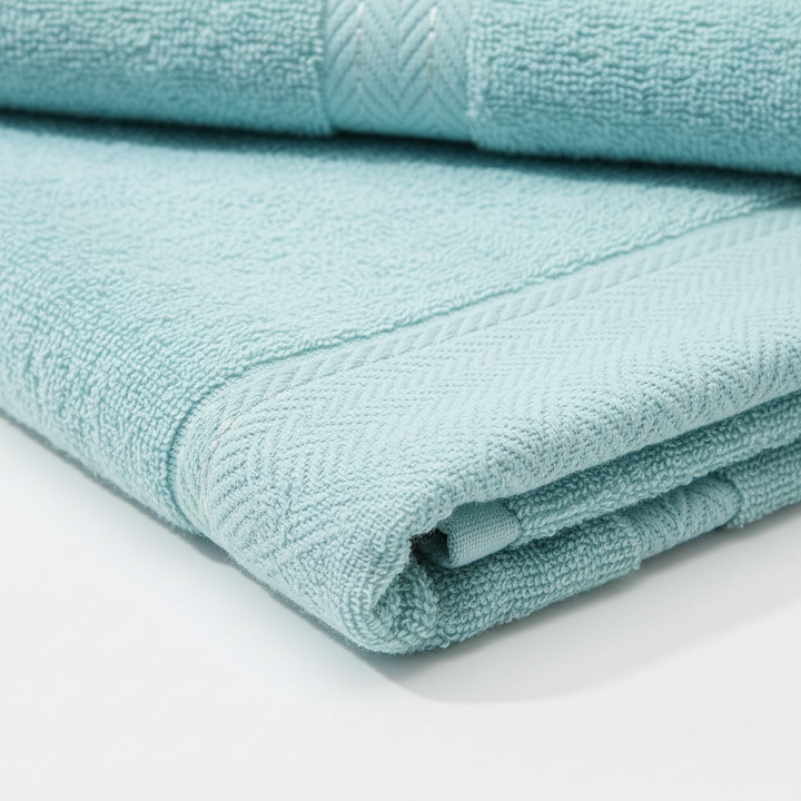 10-Teiliges Handtuchset - CottonRich