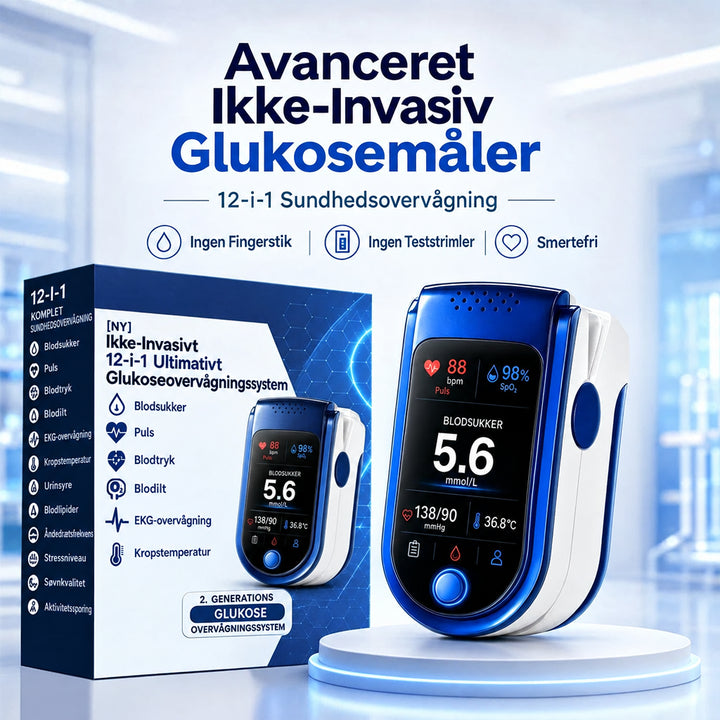 Effortless Comfort for Every Daily Health Check 6