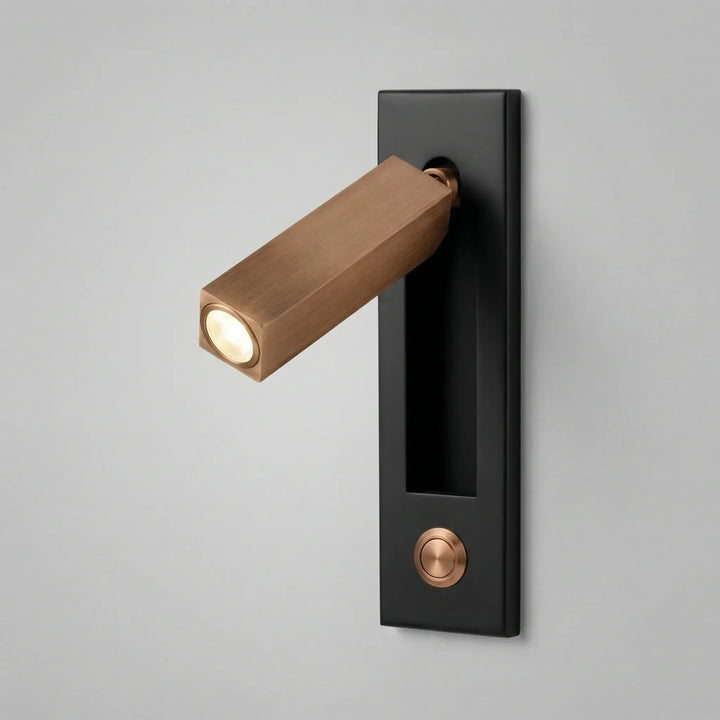 Adjustable Wall Reading Light -  Noxell