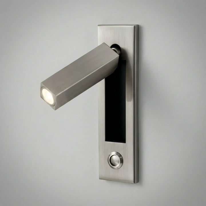 Adjustable Wall Reading Light -  Noxell