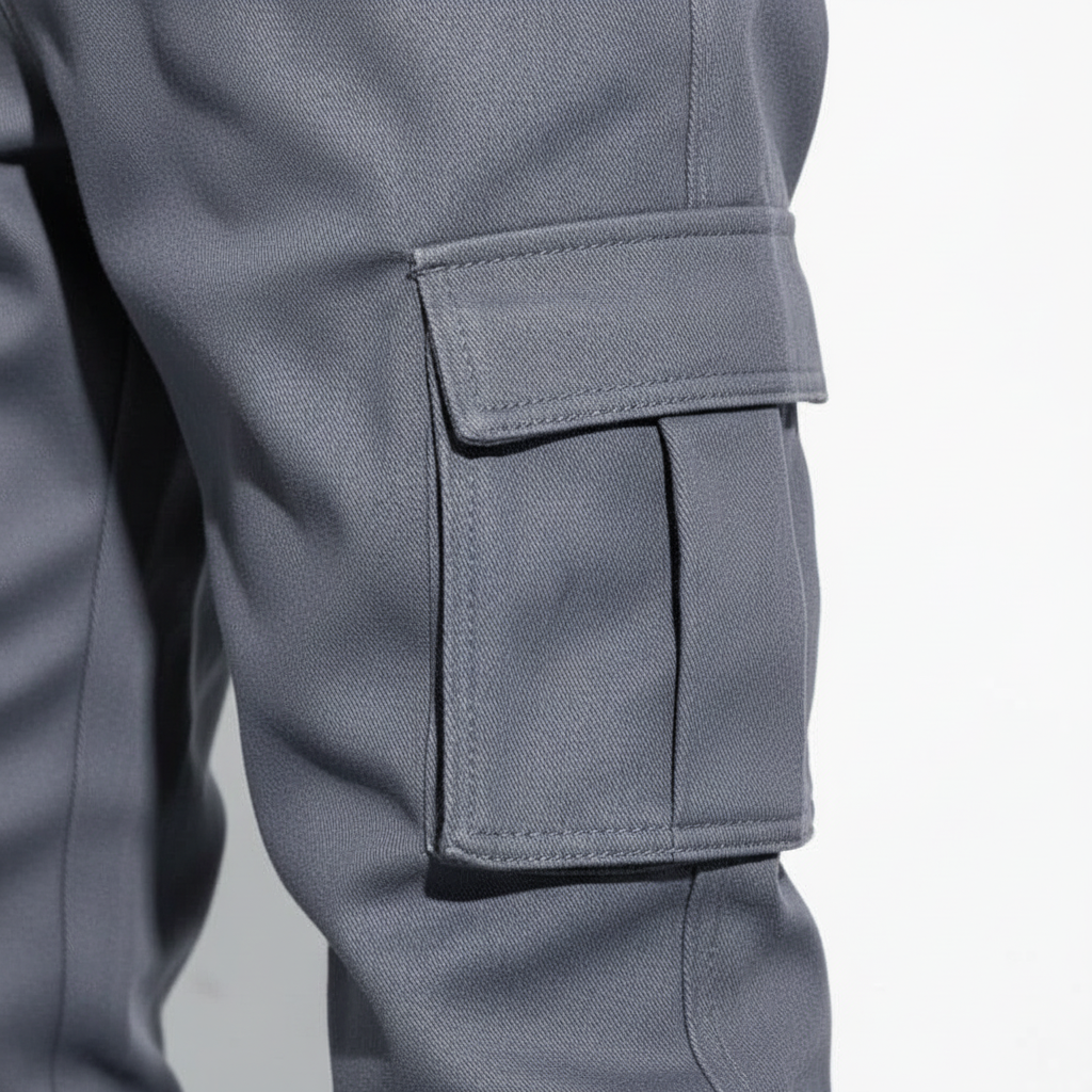 Bequeme Cargohose - Graham