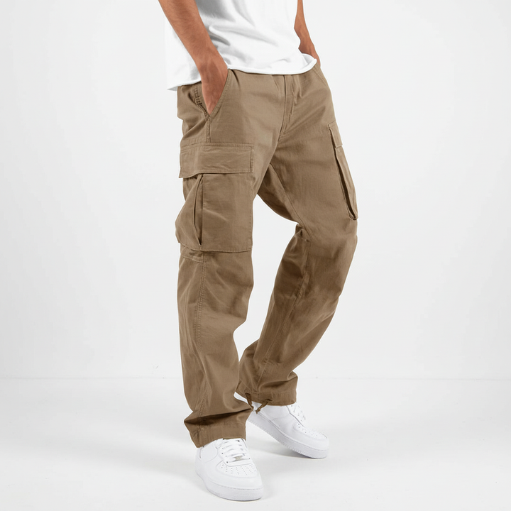 Bequeme Cargohose - Jakob