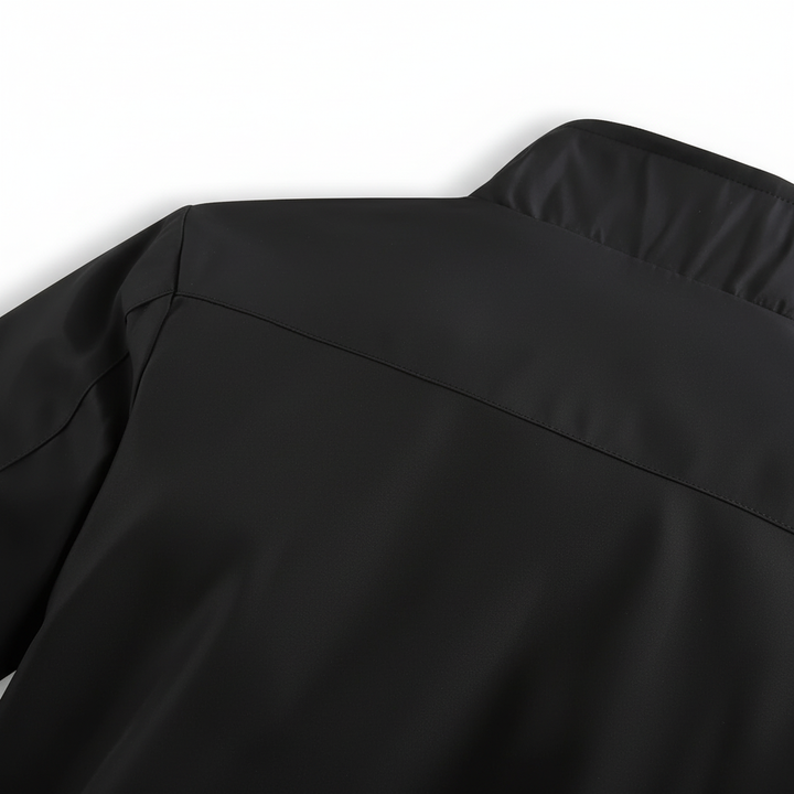 Bequeme Polyesterjacke - Henrik