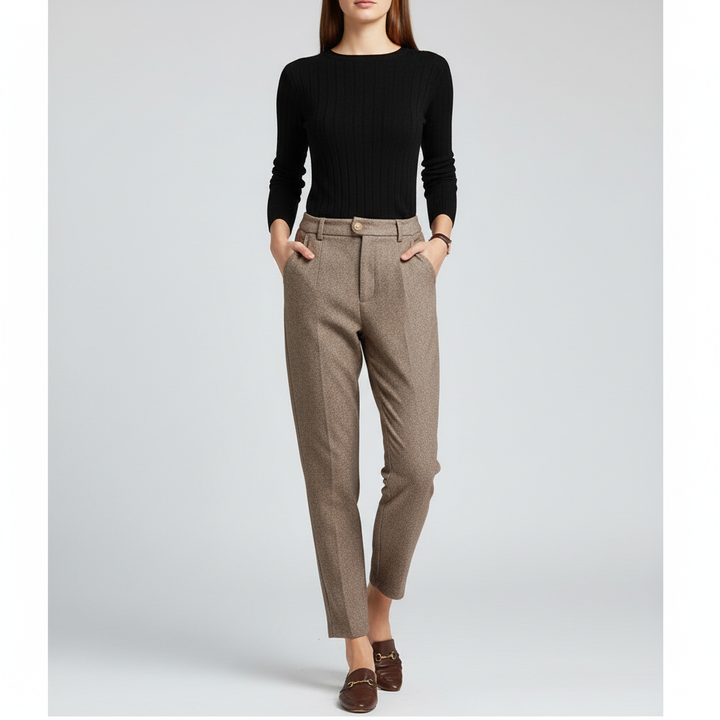 Bequeme Winterhose -  Emilia