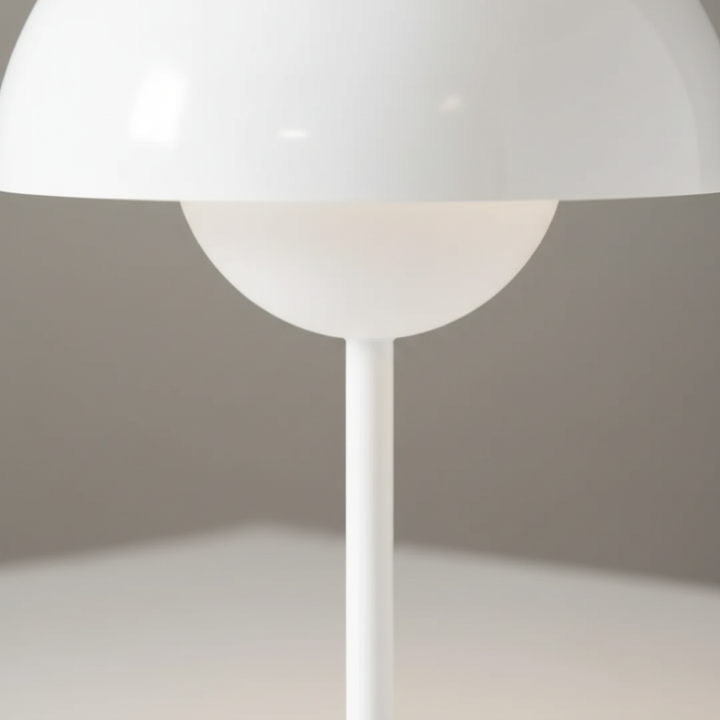 Berührungsempfindliche LED Tischleuchte - MoodSphere