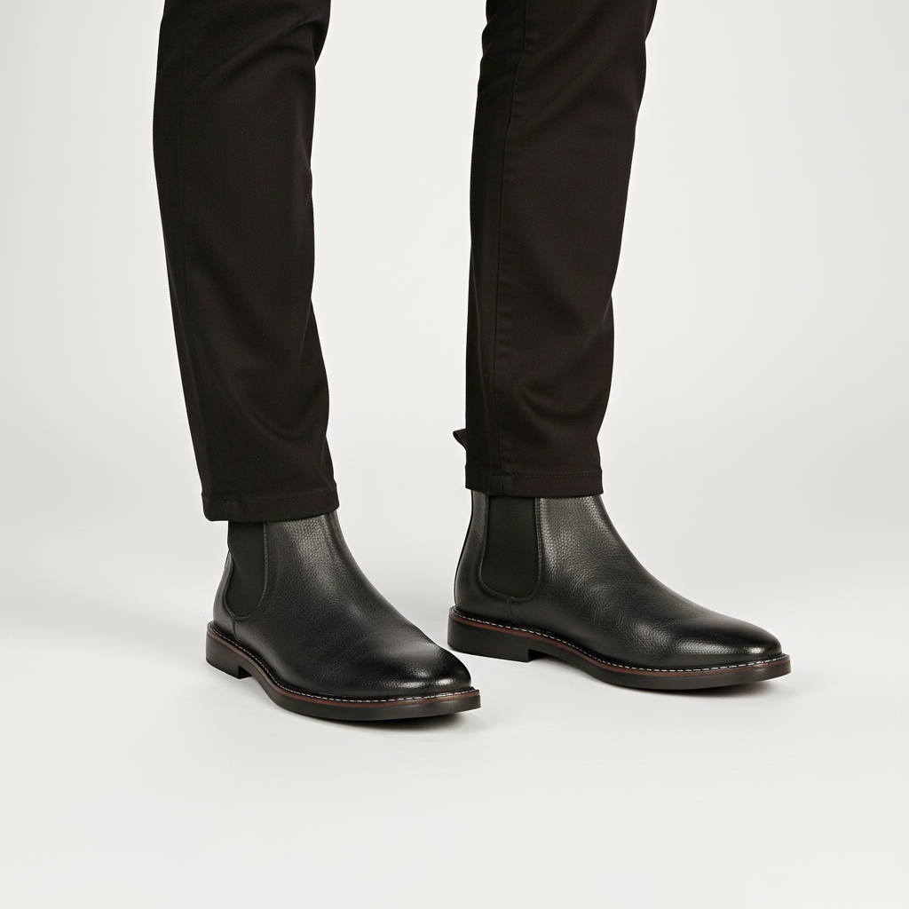 Chelsea Boots Für Herren - Josh