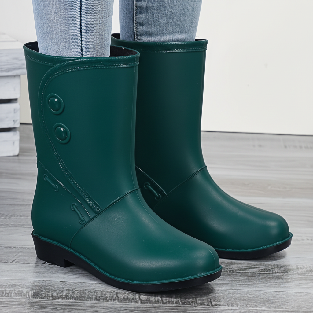 Damenregenstiefel -  Marina