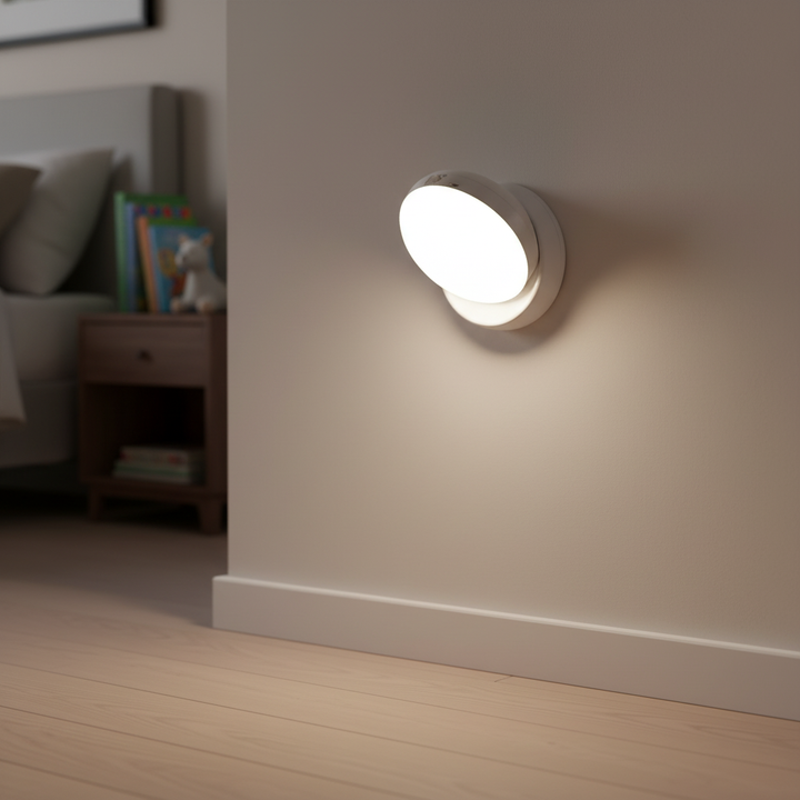 Drahtlose Sensor Nachtlampe - Nightique