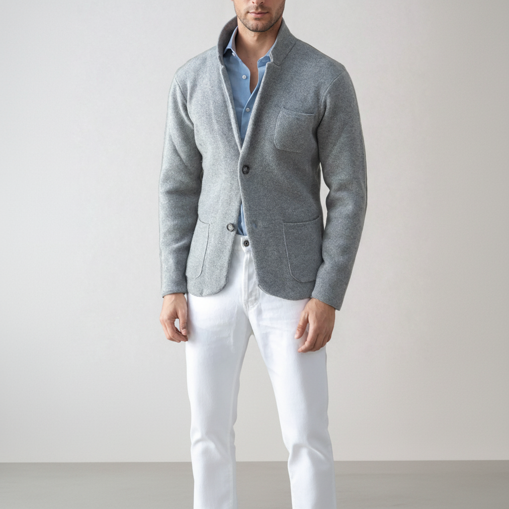 Eleganter Herren Blazer - Erik