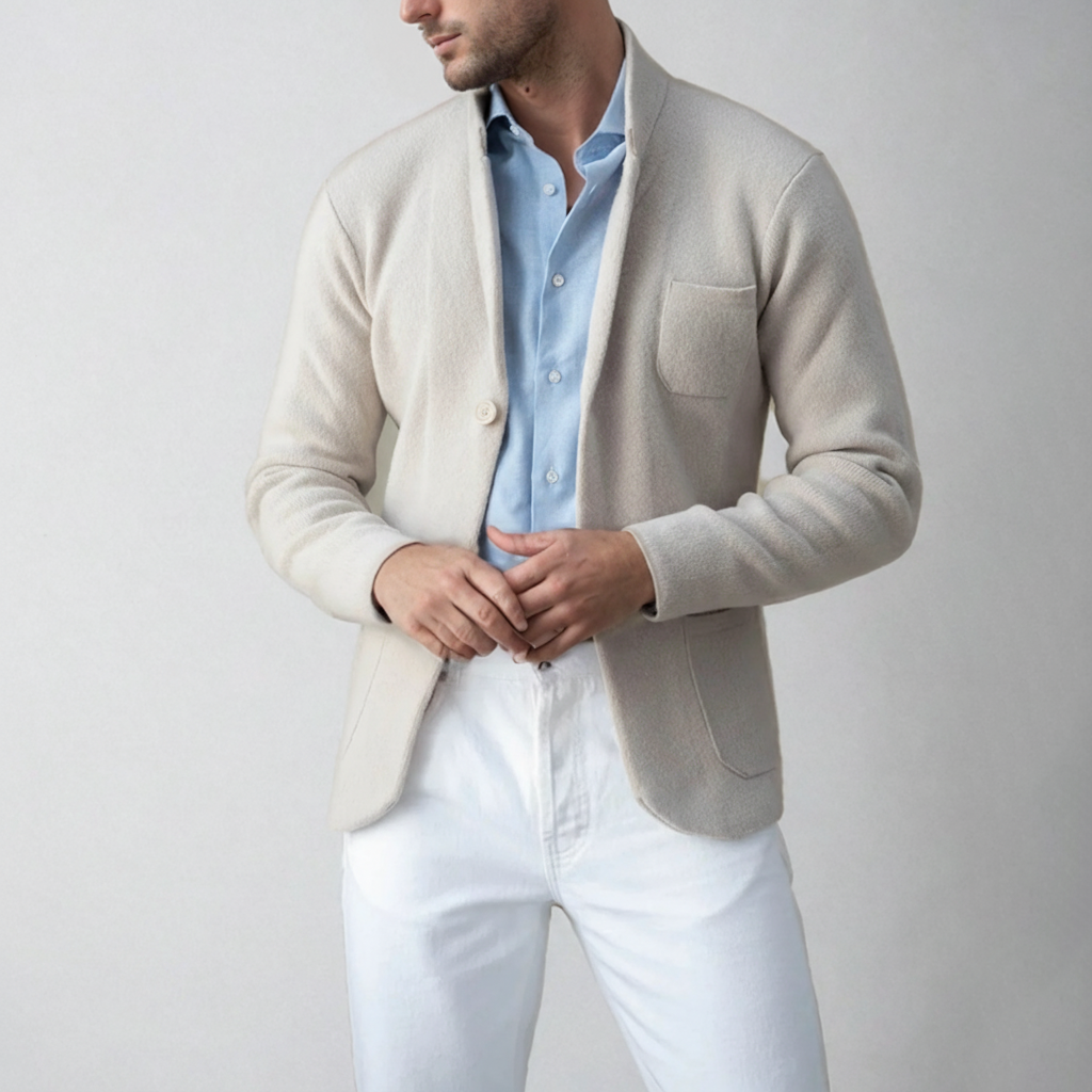 Eleganter Herren Blazer - Erik