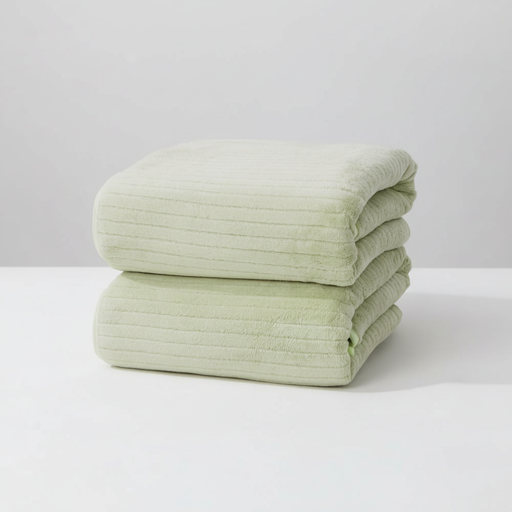 Extra Große Badetücher Set - TowelMirage