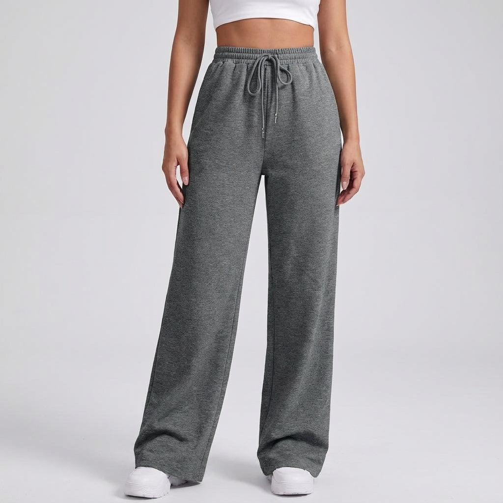 Gefütterte Damen Jogginghose - Harper
