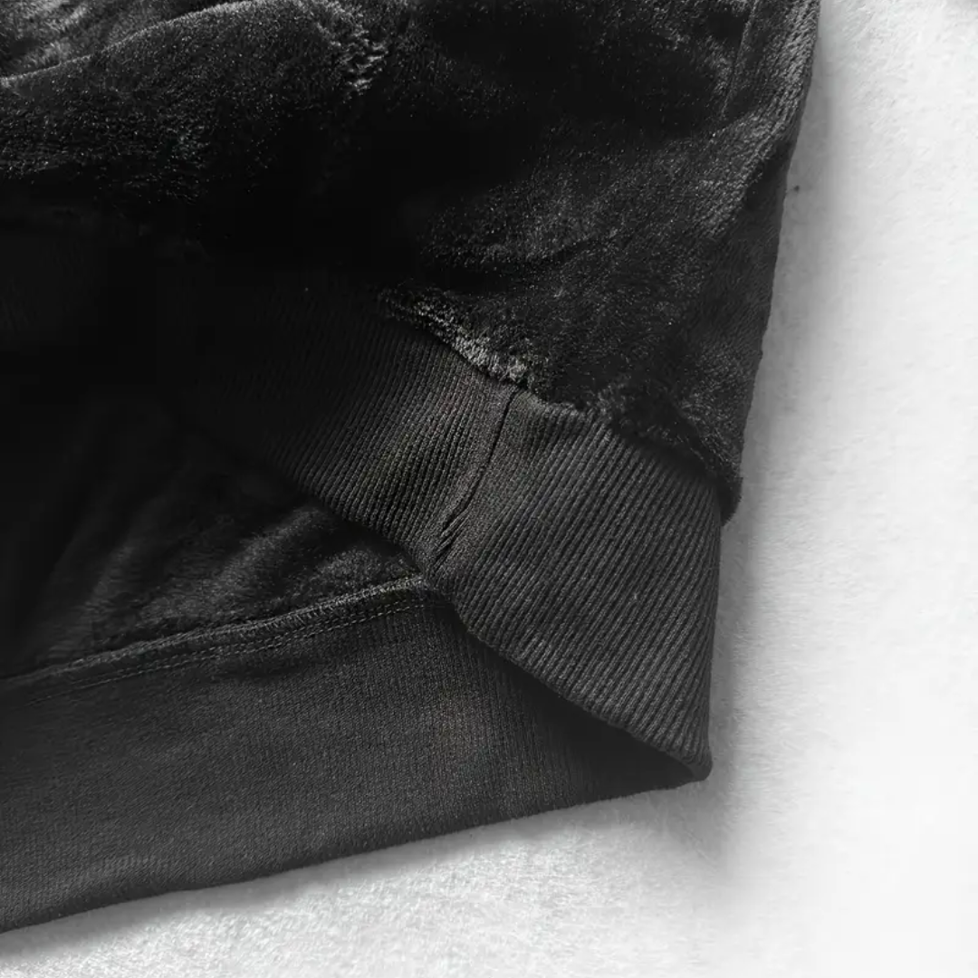 Gefütterter Herren Hoodie - Paul