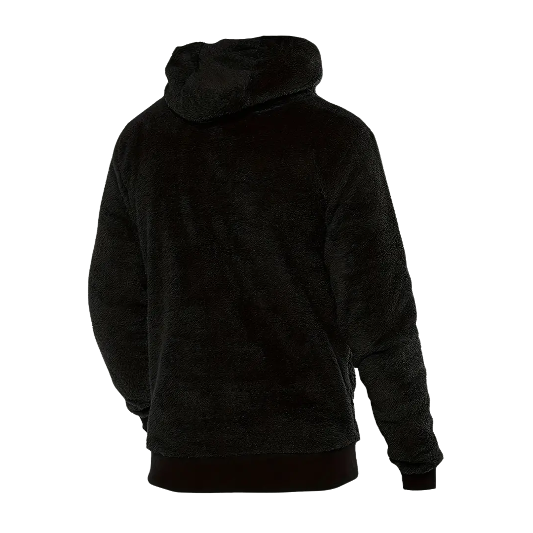 Gefütterter Herren Hoodie - Paul