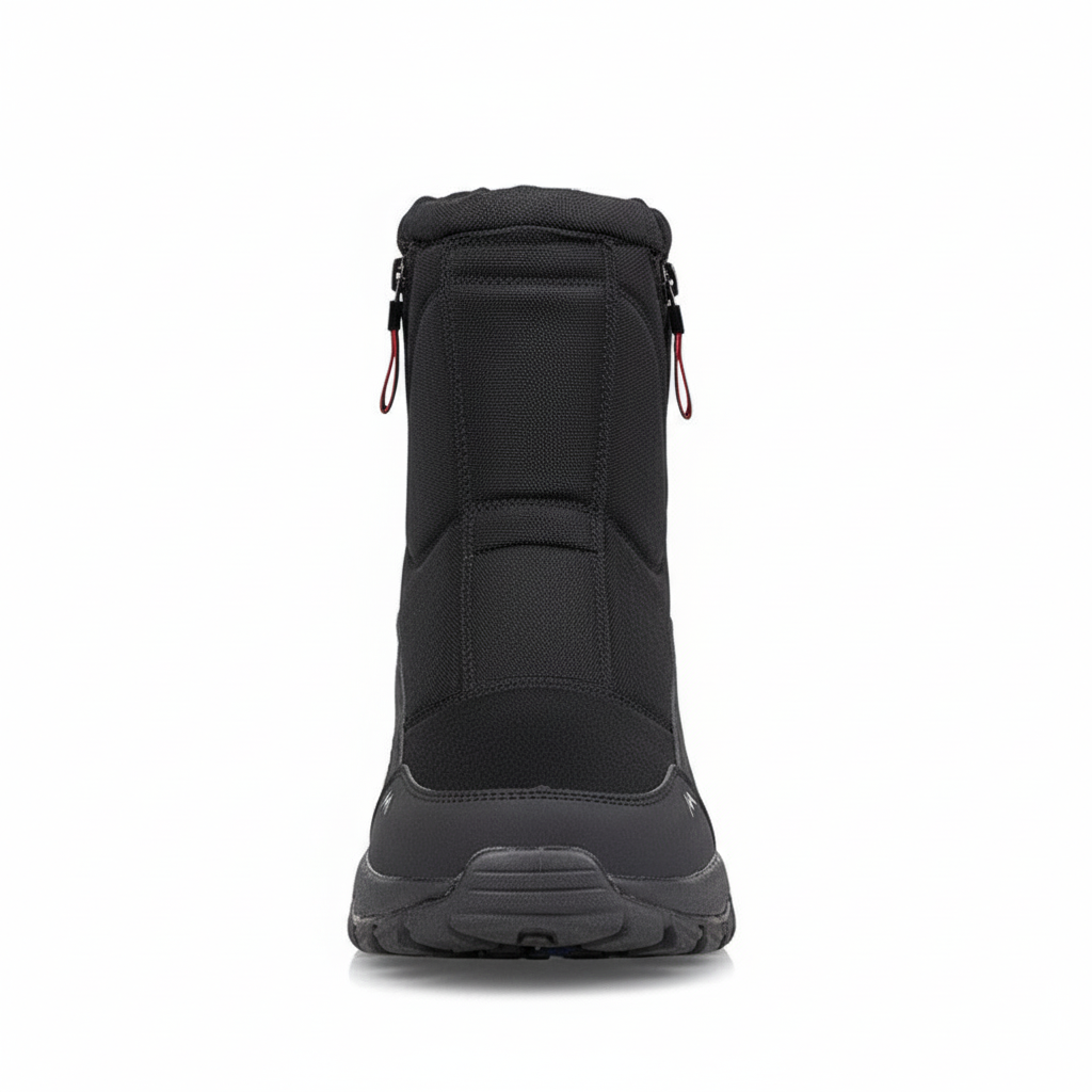 Halbhohe Winterstiefel -  Liam