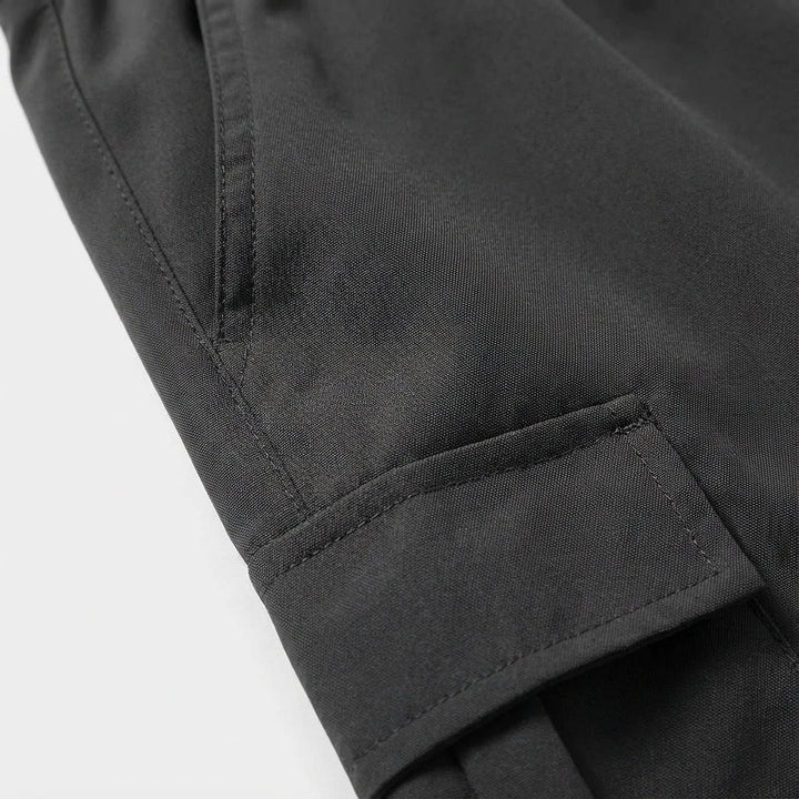 Herren Cargo Shorts - Edward