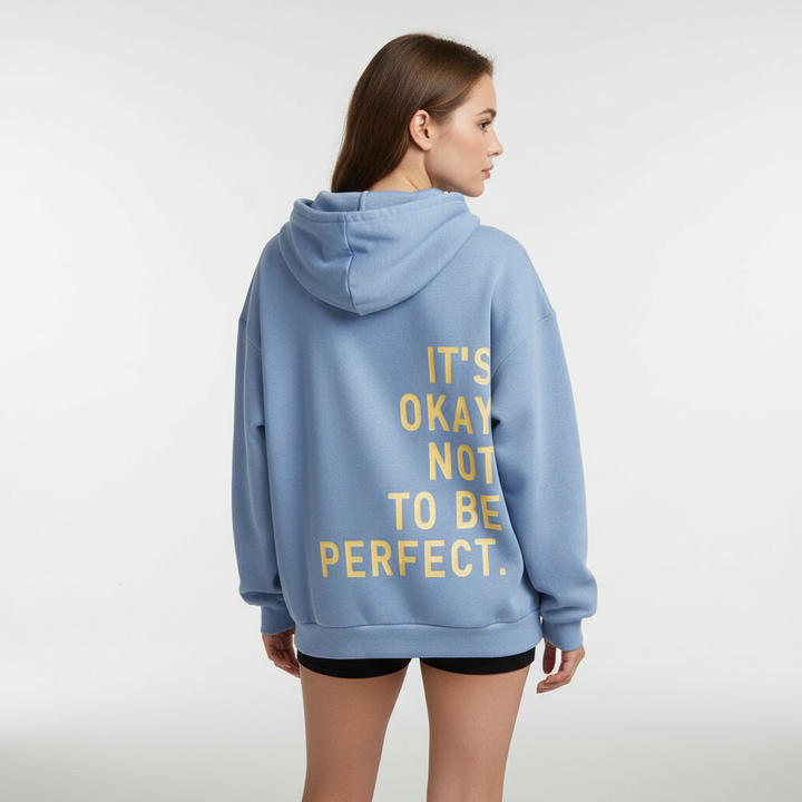 Hoodie Mit Kapuze - Emily