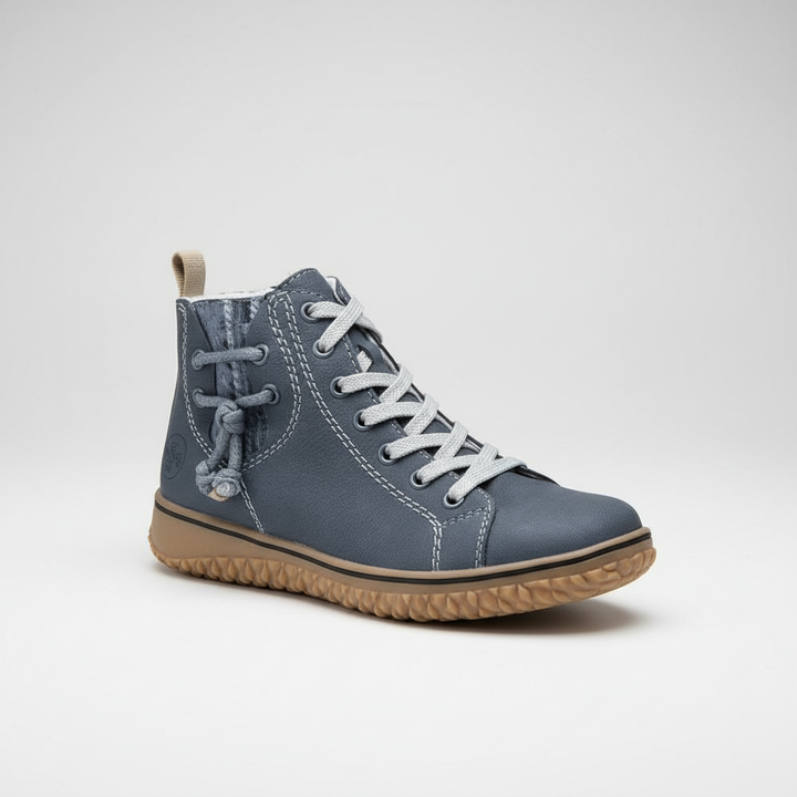 Isolierte Winterstiefel - Monika