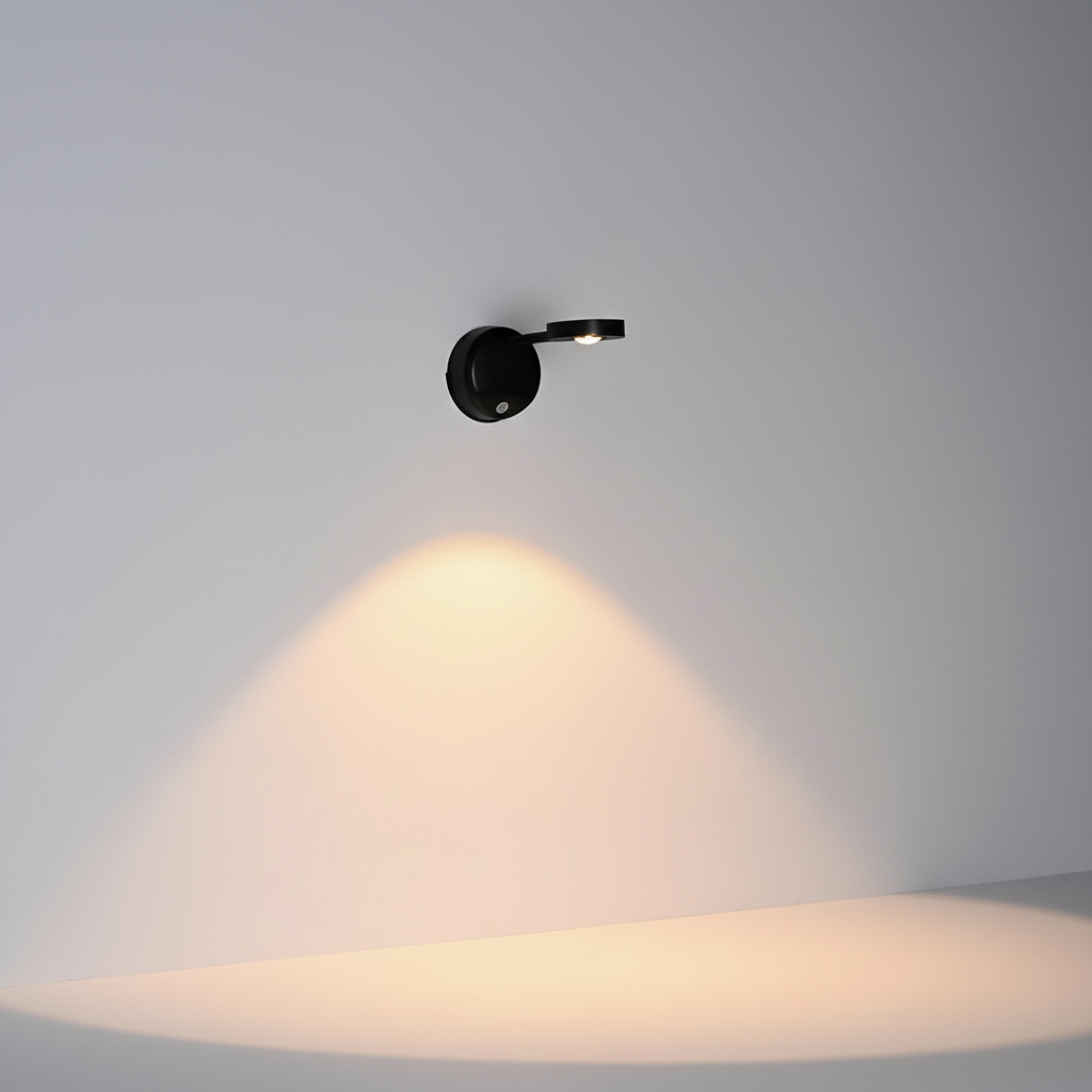 Kabelloser LED Spot - SphereLite