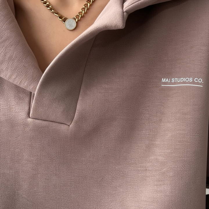Kapuzenpullover Für Damen -  Paulina