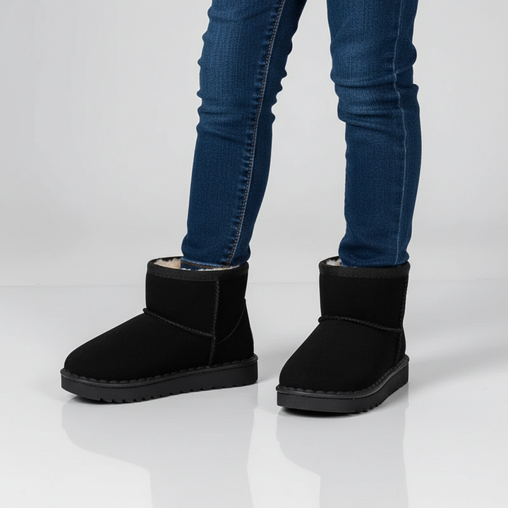 Kinder Winterstiefel - Warmies