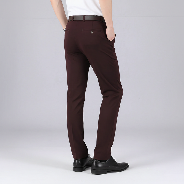 Klassische Stretchhose - Henry