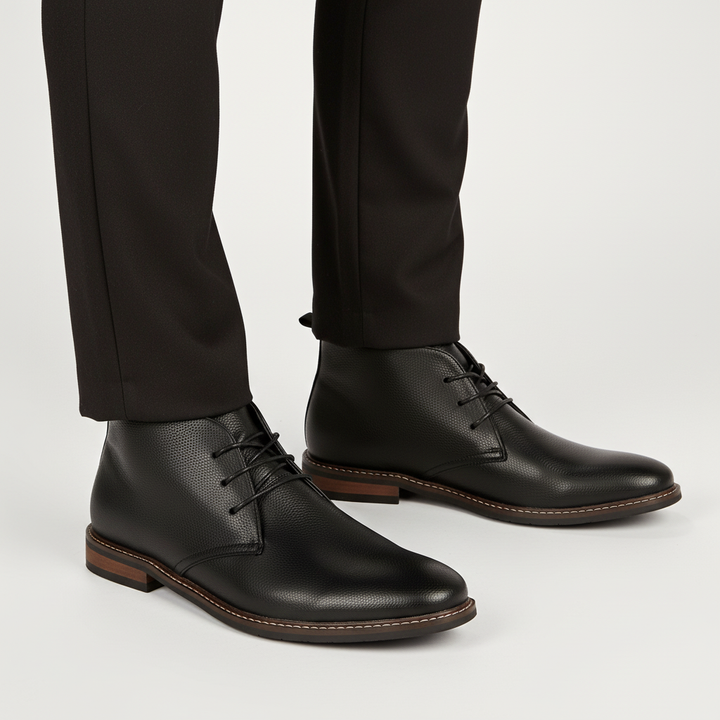 Klassisches Desert Boot Design - Arthur