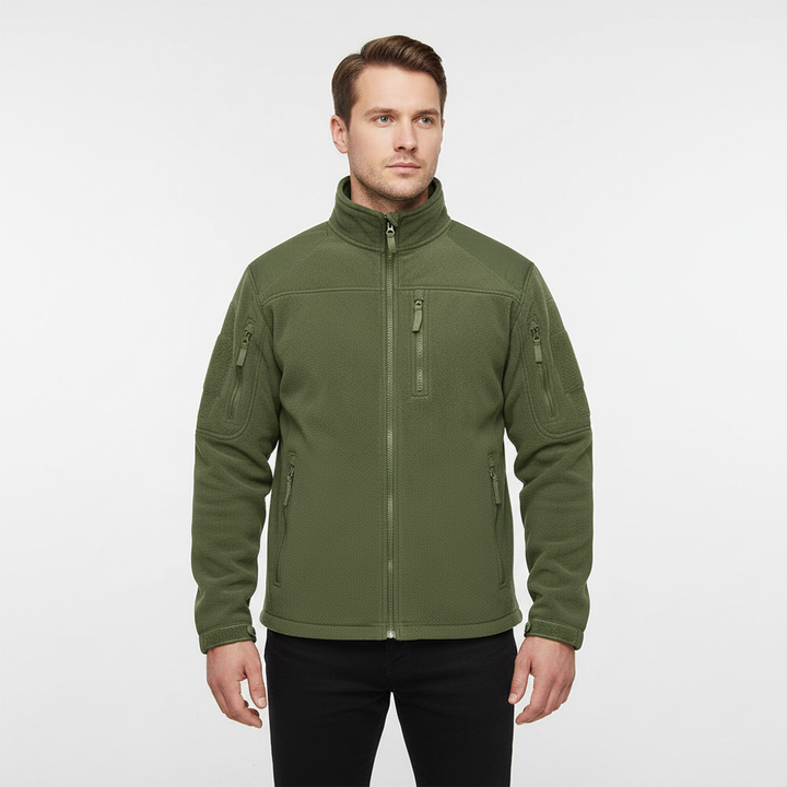 Komfortable Winterjacke - Gero