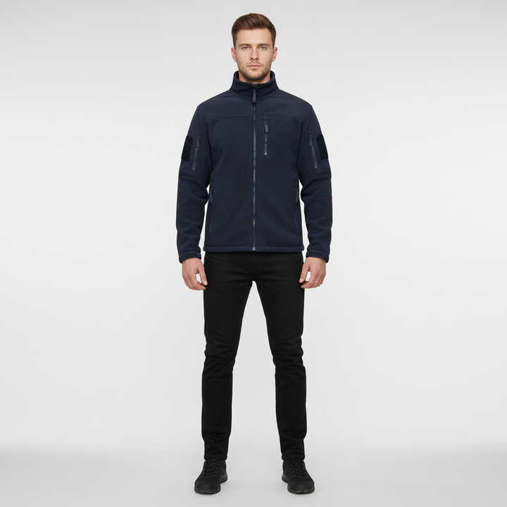 Komfortable Winterjacke - Gero