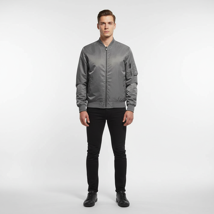 Leichte Bomberjacke - Lothar