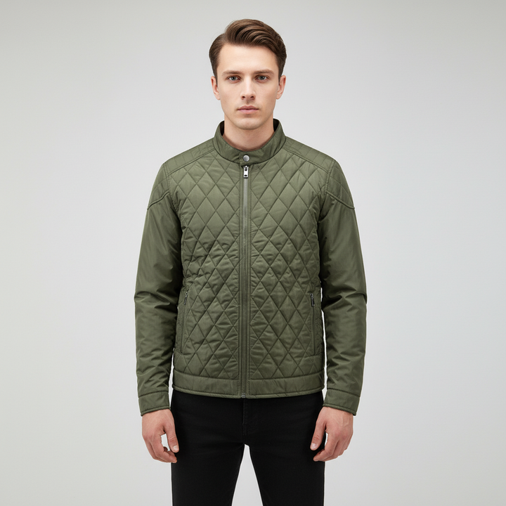 Leichte Herbstjacke - Hubert