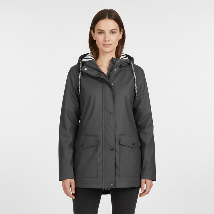 Leichte Herbstjacke -  Theresa