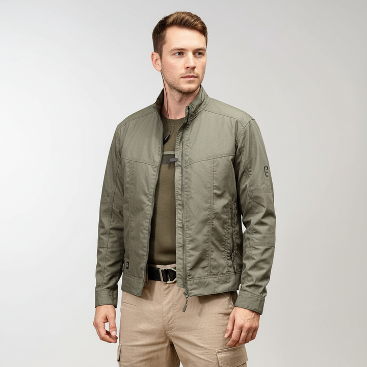 Leichte Übergangsjacke - Andreas