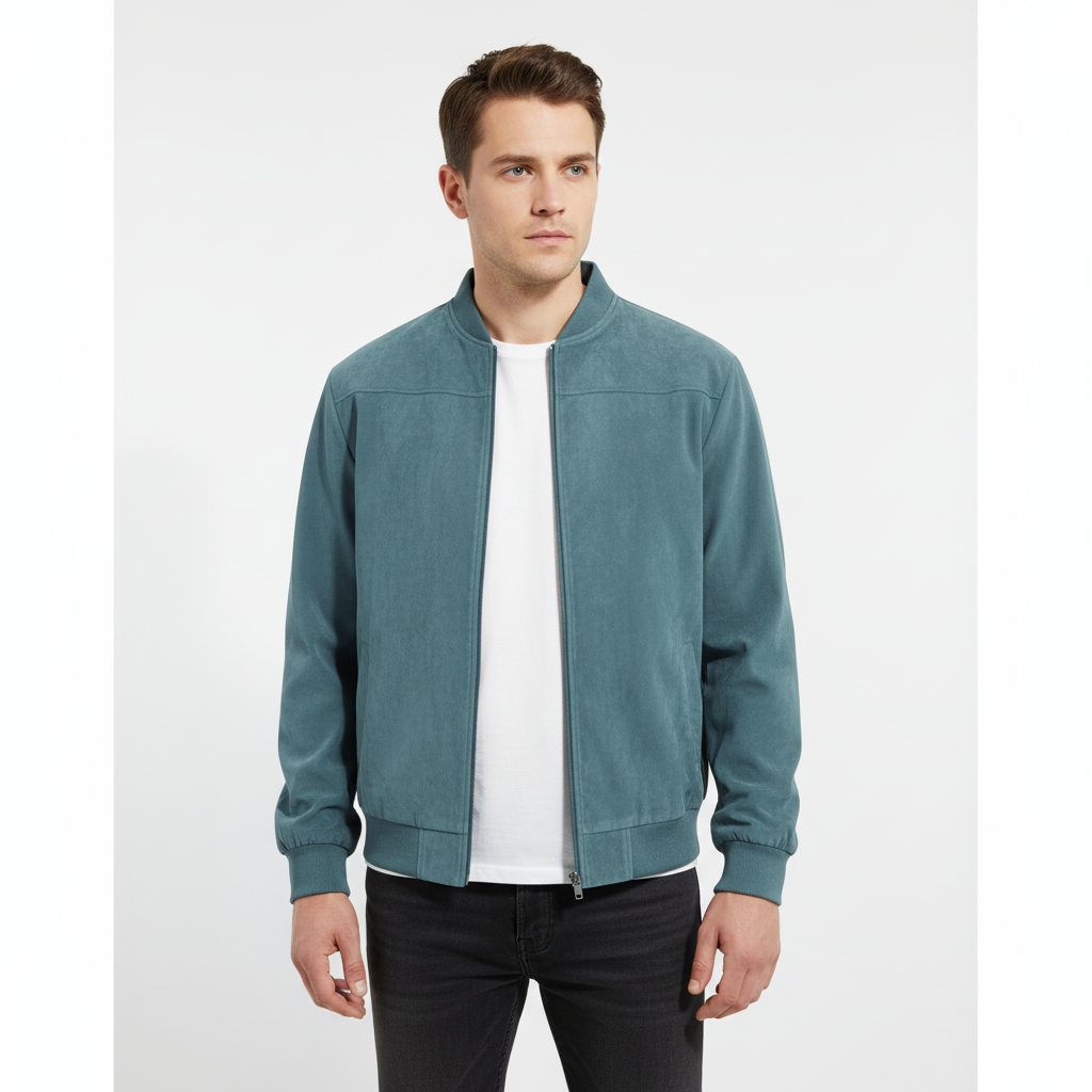 Leichte Übergangsjacke - Sebastian