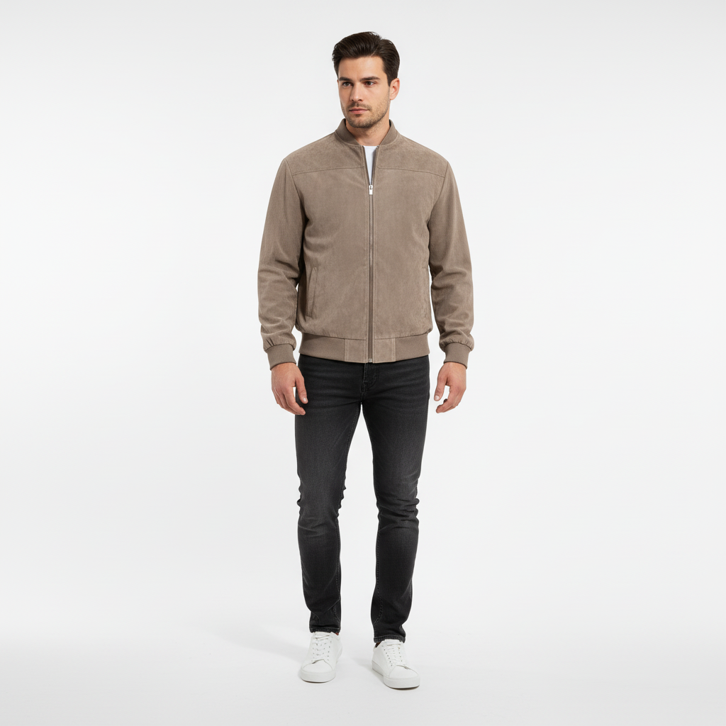 Leichte Übergangsjacke - Sebastian