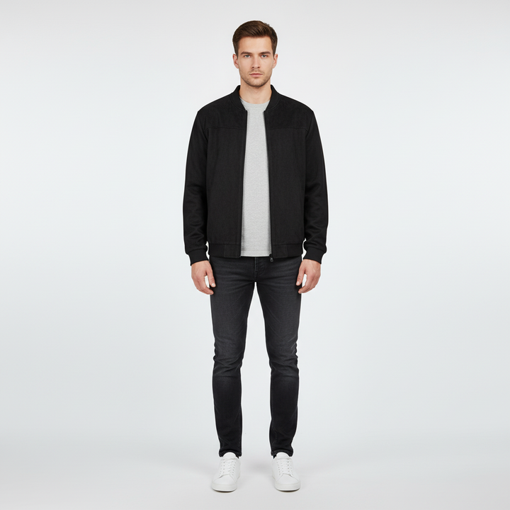 Leichte Übergangsjacke - Sebastian