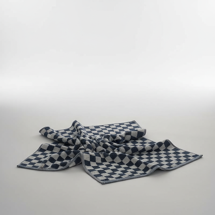 Leichtes Baumwollhandtuch - ShimmerTowel
