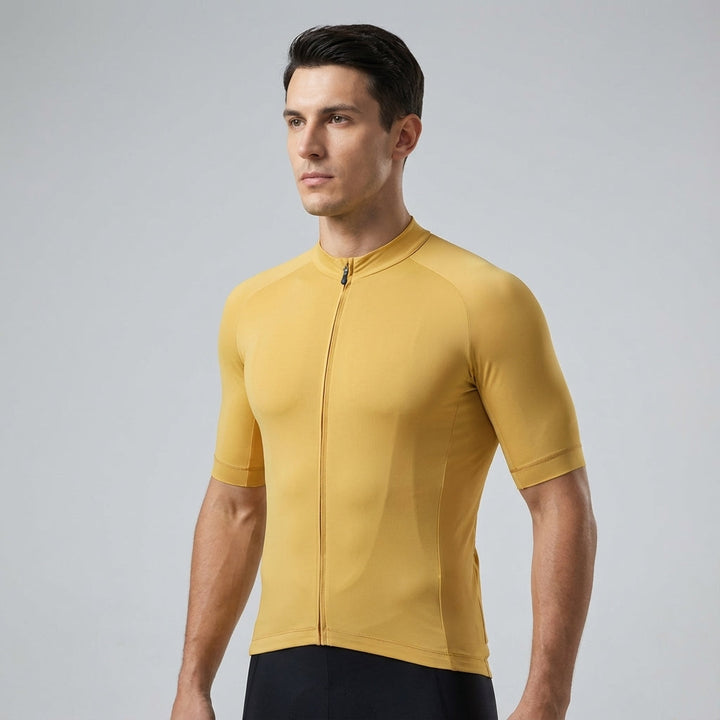 Leichtes Atmungsaktives Kurzarmtrikot - Scott
