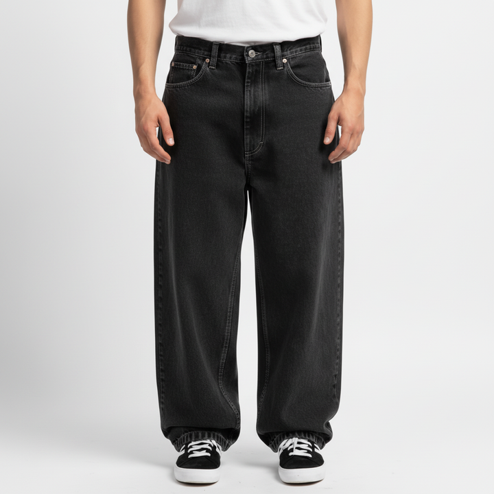 Lockere Passform Jeans - Samuel
