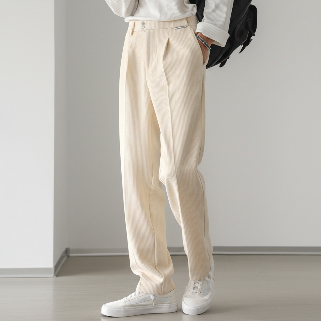 Loose Fit Design - Max