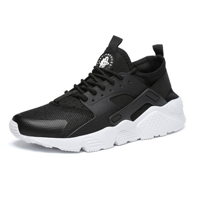 Dame sommersneakers – Isla