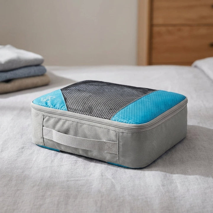Meerdere Maten Packing Cubes - LiteCube