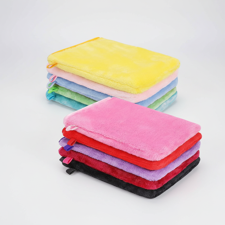 Mikrofaser-Waschhandschuh - GentleClean
