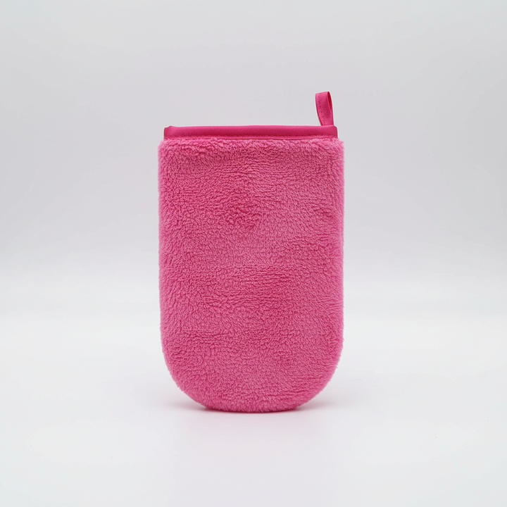 Mikrofaserwäsche - CareMitts