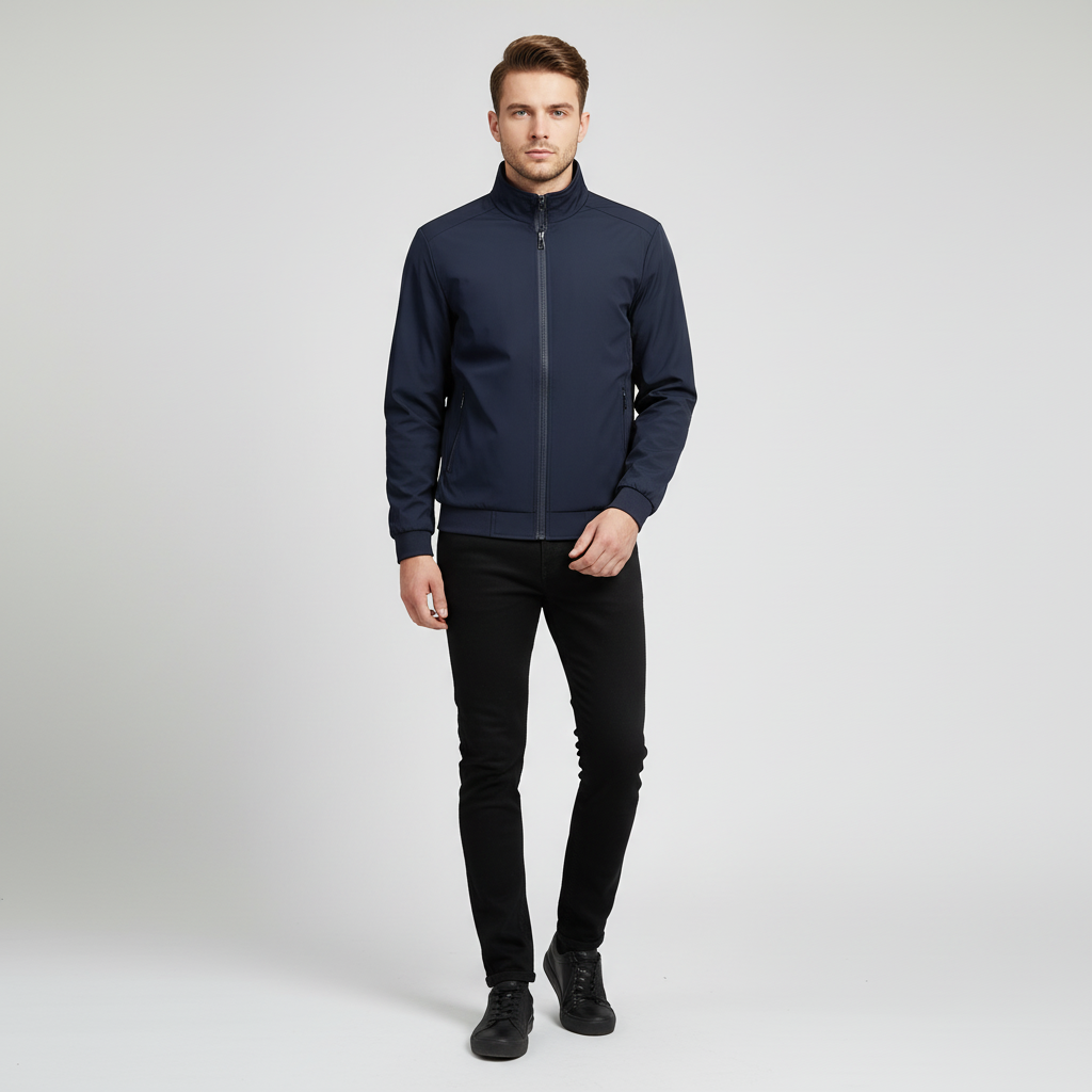Moderne Herrenjacke - Jonas