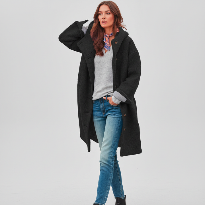 Modischer Winterparka - Lilly
