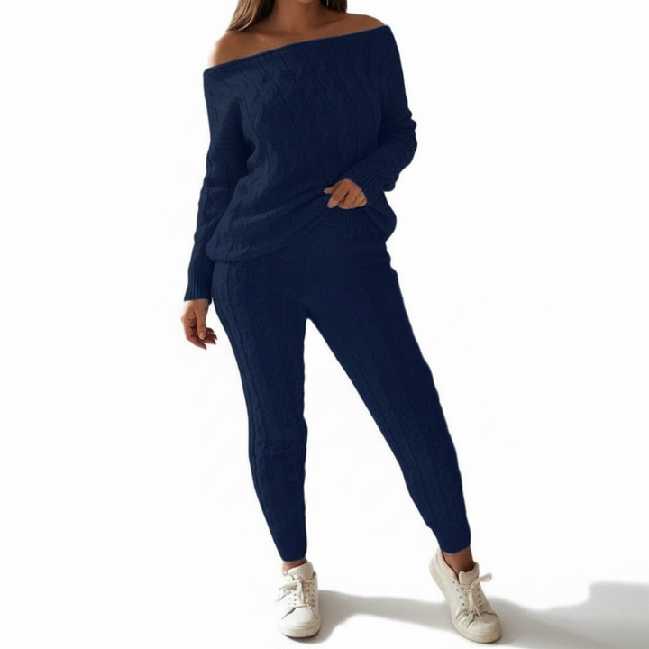 Modisches Freizeit-Outfit - Rita