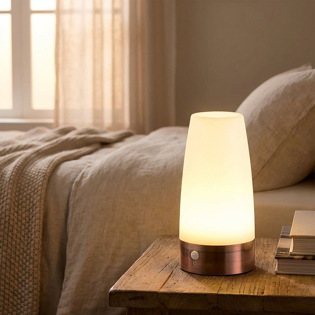 Motion Sensor Night Lamp - Nitewave