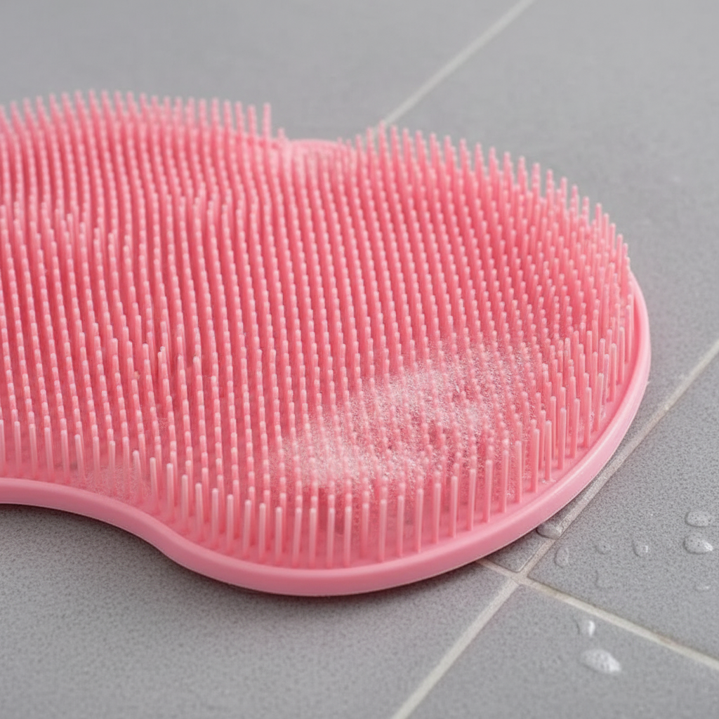 Multifunktionales Massagekissen - ComfortScrubber