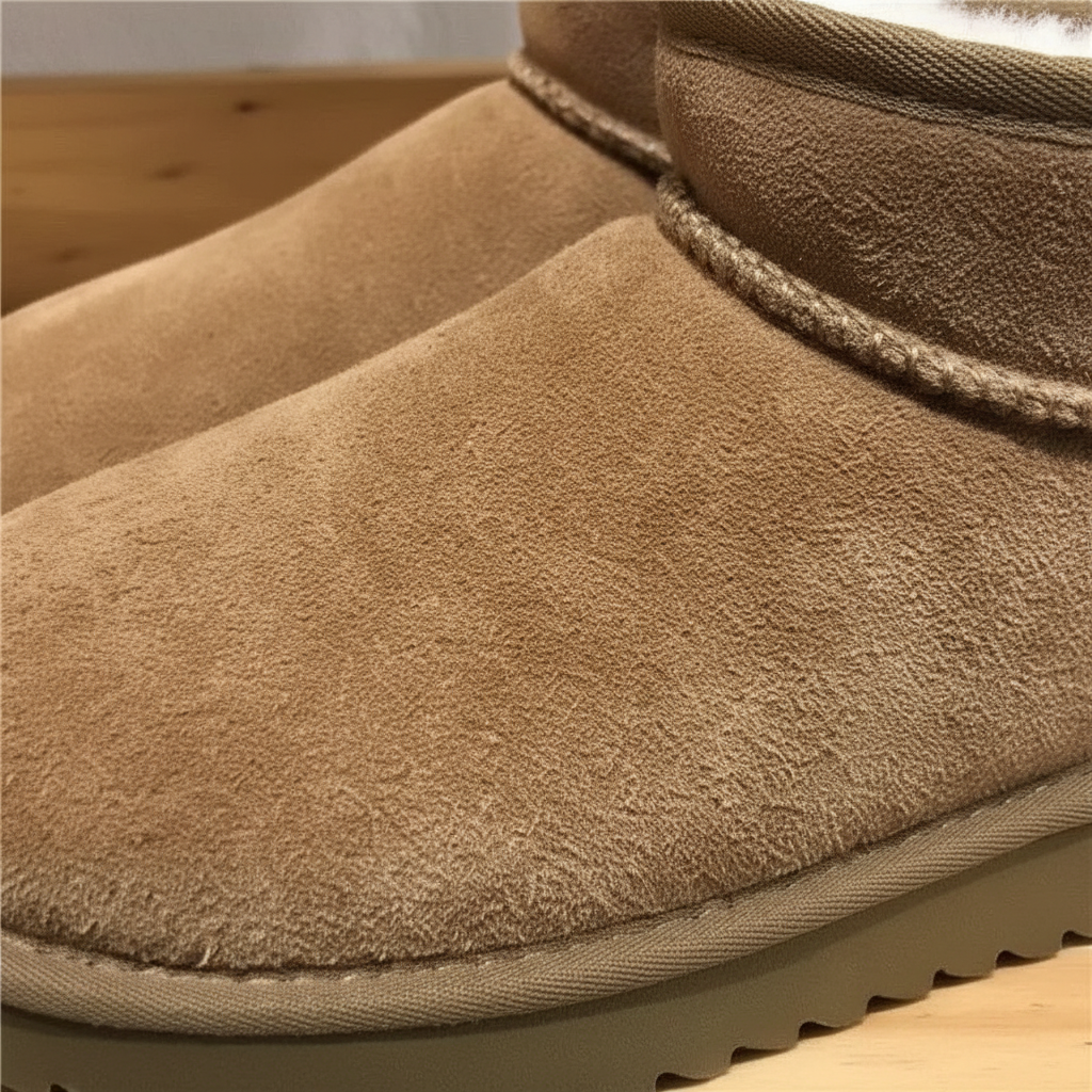 Niedrig Geschnittene Stiefel - Regina